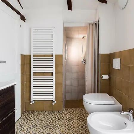 San Martino Apartment Bologna