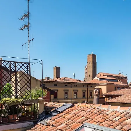 San Martino * Bologna