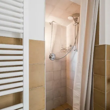 Apartment San Martino *