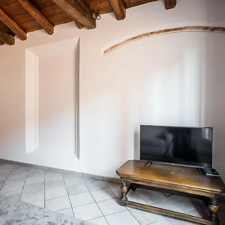 San Martino Apartment *