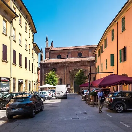 Apartment San Martino *