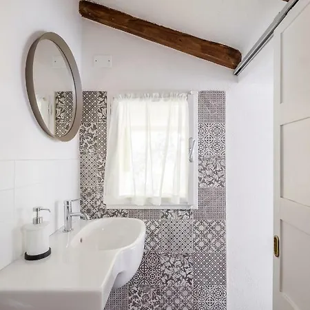 Apartment San Martino Bologna