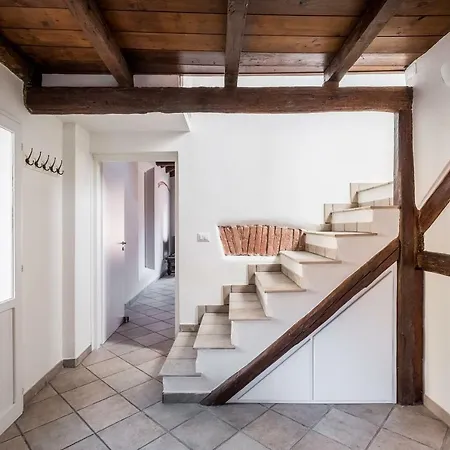 San Martino Apartment Bologna