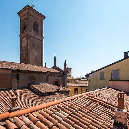 San Martino Apartment