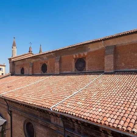 San Martino Apartment