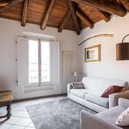 Apartment San Martino