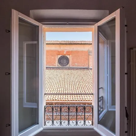 Apartment San Martino Bologna