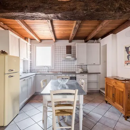 San Martino Apartment Bologna