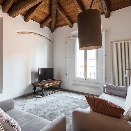 Apartment San Martino *