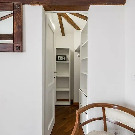 Apartment San Martino