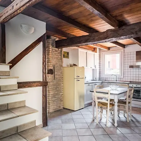 Apartment San Martino Bologna