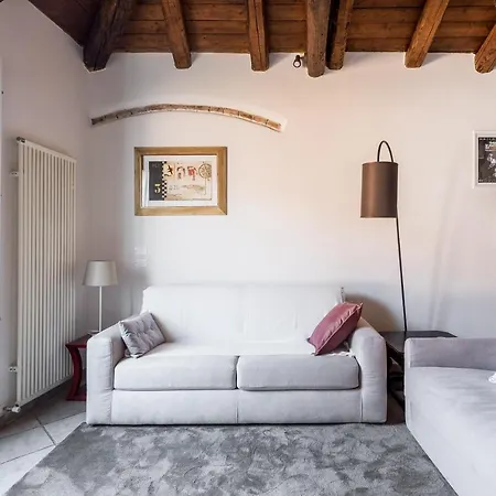 San Martino Apartment *
