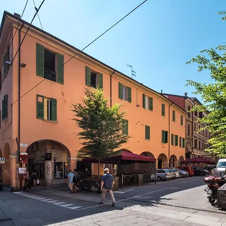 San Martino Apartment